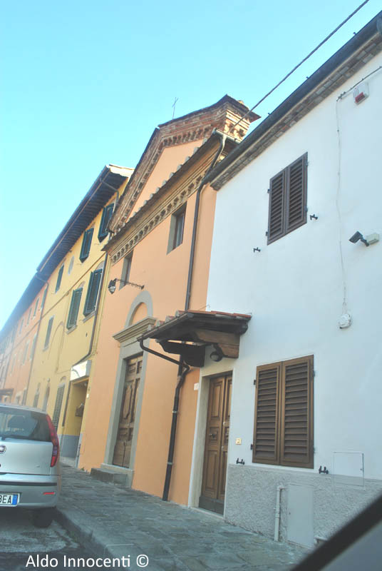CHIESA DI SANTA LUCIA 3